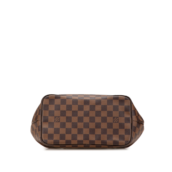 Pre-Loved Louis Vuitton Damier Ebene Westminster PM - Picture 3 of 11
